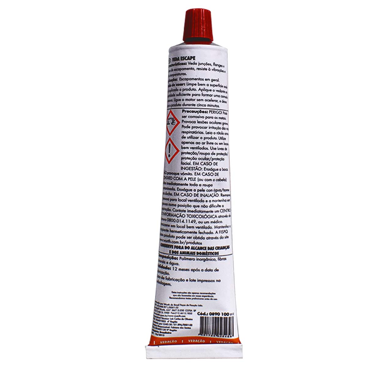 Veda Escape 100g Wurth